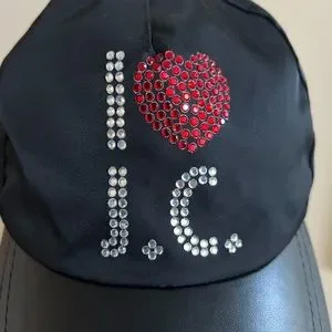 Just Cavalli | Accessories | Brand New Just Cavalli Baseball  display picture 2